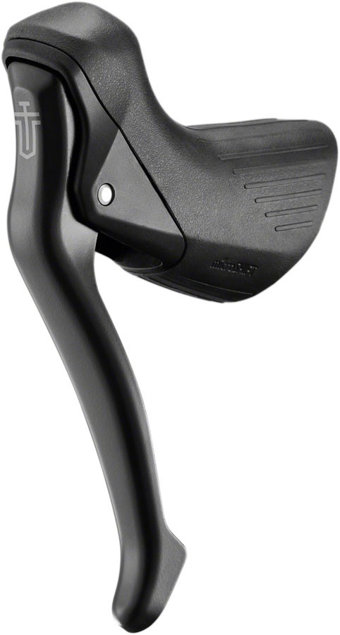 MicroSHIFT Sword Black Left Drop Bar Brake Lever for Gravel - Road Bikes 10990₽
