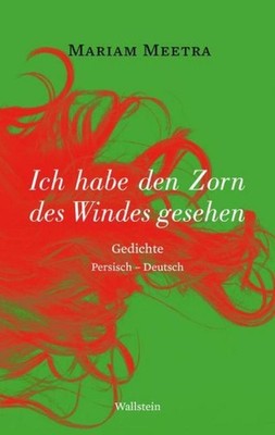 Ich habe den Zorn des Windes gesehen Mariam Meetra