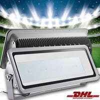1000W 100000LM Led Fluter Flutlicht Weiß Baustrahler AußEn Strahler Scheinwerfer
