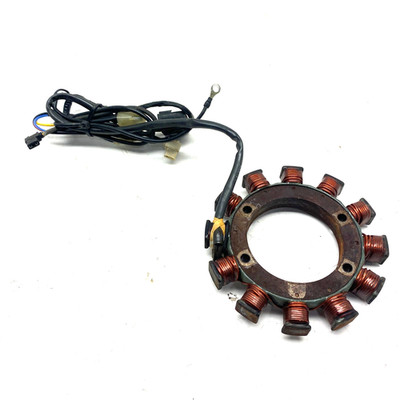 John Deere X485 X720 X728 Kawasaki Field Winding Coil M147361