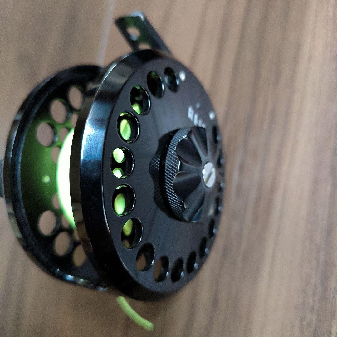 G. Loomis フライリール GL 6-7-B G.Loomis Fly Reel GL 6-7-B G Loomis | eBay