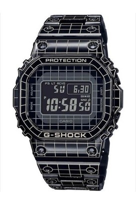 CASIO GMW-B5000 Case Size 3.3 ×3.7cm Watch #41657 for sale online