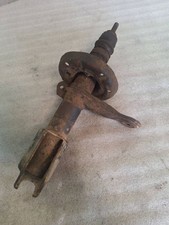 Audi 80 90 S2 B4 1993 Front right front shock absorber damper DLG13608