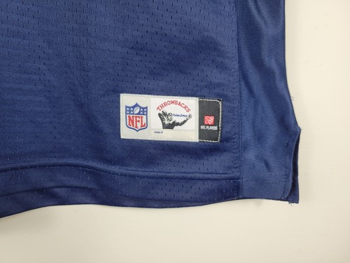 Tony Romo#9 Dallas Cowboys Gridiron Reebok Classic Throwback Jersey Womens L - Picture 4 of 21