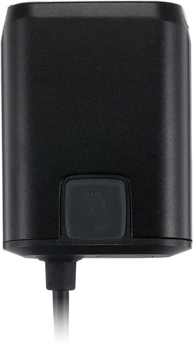 Bbb-Cycling E-Strike Pro 2000 + Wireless Remote Black - Picture 6 of 7