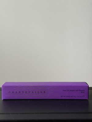 Chantecaille Faux Cils Long Lash Mascara Black 9g Neu in OVP ^