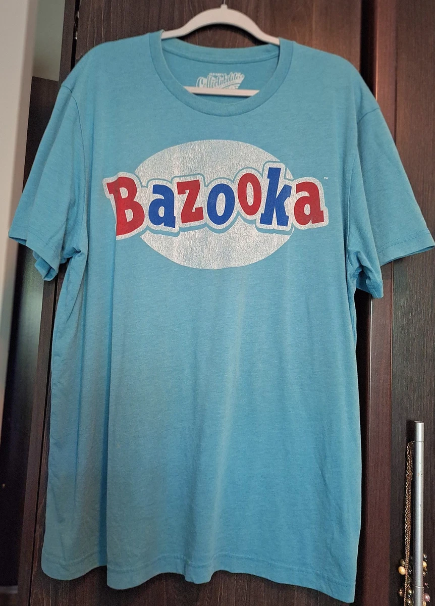 Bazooka T-Shirts for Men for sale | eBay