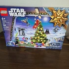 LEGO Star Wars: Advent Calendar 2024 (75395)