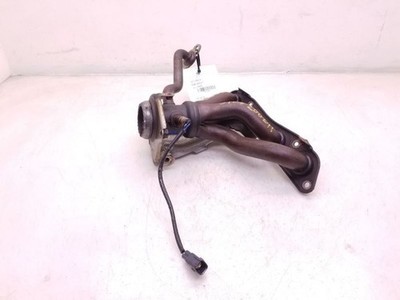 Exhaust Manifold Prius V VIN Eu 7th And 8th Digit Fits 10-18 PRIUS