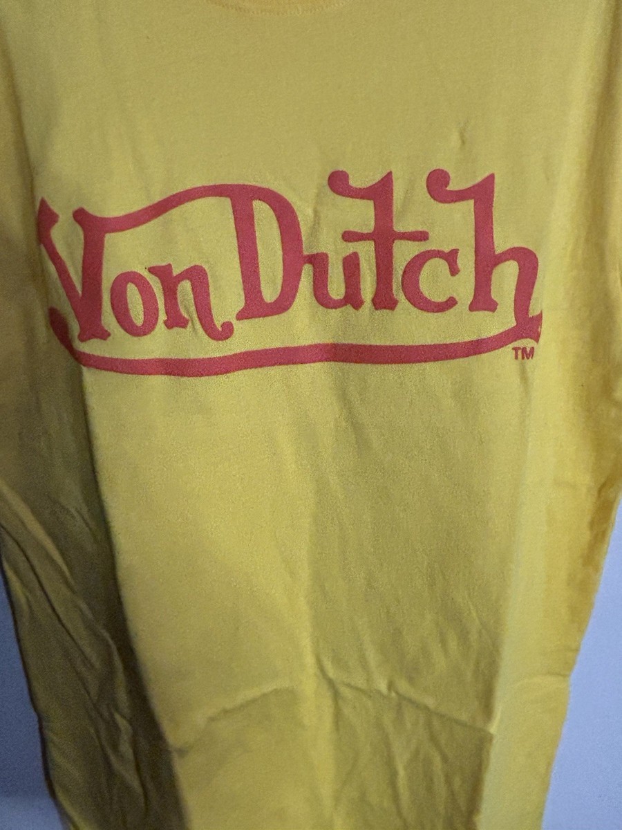 Von Dutch 