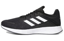 adidas Duramo SL Black White FV8786