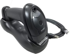 Motorola LI4278 Barcode Scanner Cordless Bluetooth LI4278-SR20007WR with Dock
