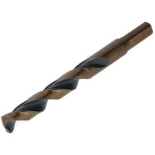 Image of DEWALT BLACK&GOLD HSS Drill Bit 11.0mm
