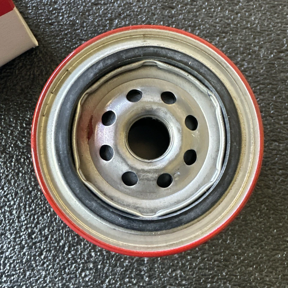 Lote de 13 filtros de aceite giratorios Baldwin B34 Mopar 5281090 Foto 4 de 4