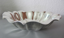Silber Schale 925 Florenz 1968