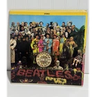 The Beatles Sgt. Pepper's Lonely Hearts Club Band Stereo 12" Vinyl LP SMAS 2653