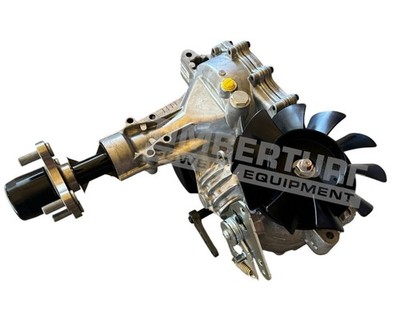 Hydro-Gear ZT-3100 Right Transaxle for Husqvarna 597561601