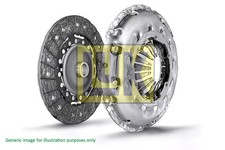 Kupplungssatz LUK 250mm -  625 3011 09