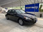New Listing2012 Honda Accord Se one owner clean carfax just 52k miles
