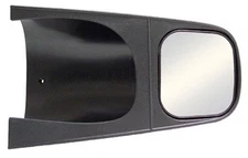 Cipa Mirrors Usa 11602 Tow Mirror Clip On Ford