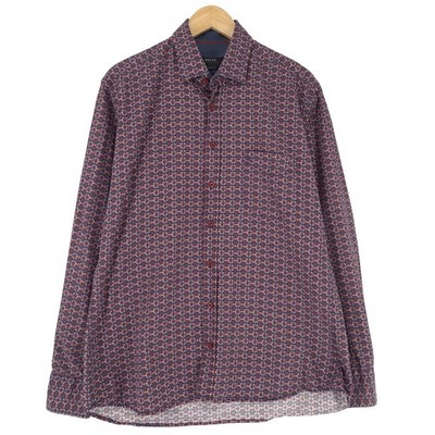 Digel Herrenhemd Button Up Lässig Alltag Klassisch Ci4 Größe L