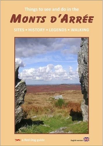 Венди Мьюз Рассказывает о том, что стоит посмотреть и чем заняться в Монтс-Дарри (книга в мягкой обложке) (ИМПОРТ из Великобритании)
