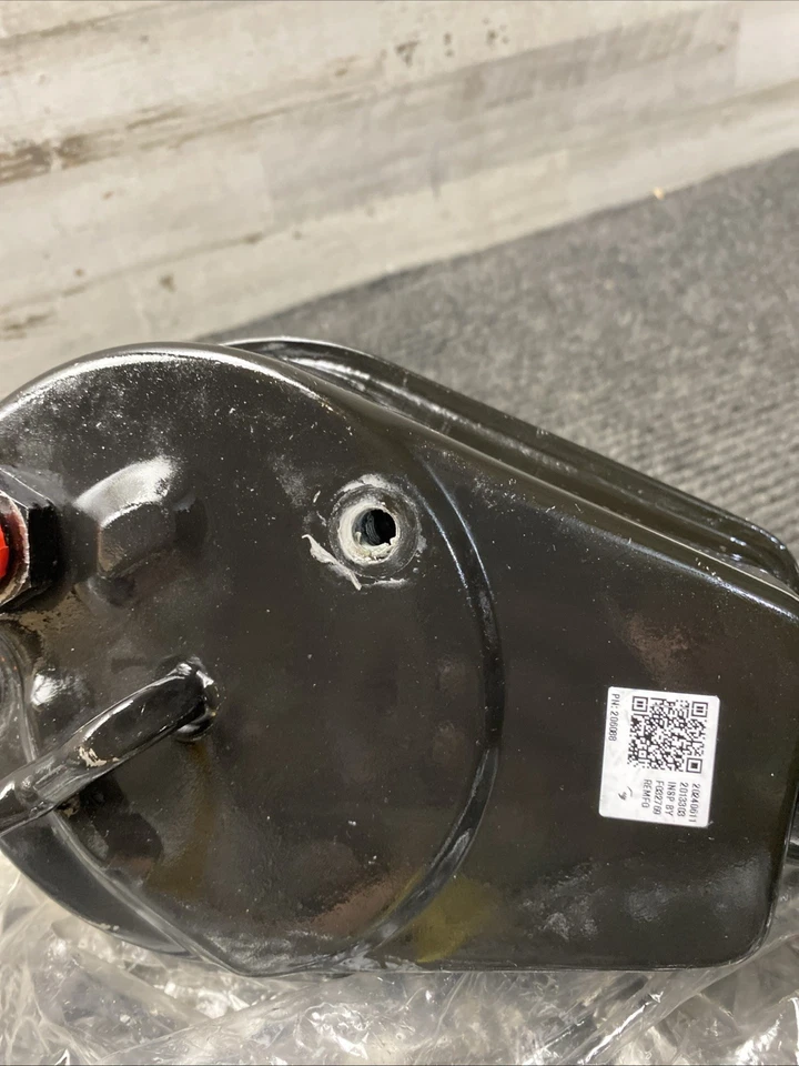 Bomba de dirección asistida Cardone remanufacturada 20-6088 para bombas de mangueras Foto 4 de 4