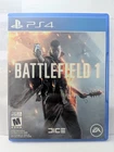 Battlefield 1 - PlayStation 4