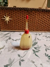 Vintage Sears Kenmore Sewing Machine Oil Plastic Bottle