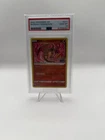 Pokémon Go Radiant Charizard Holo Card 011/078 PSA 10 English