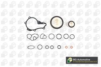 BGA Dichtungssatz KurbelgehäUse CK3550 FüR Ford Fiesta 6 CB1 CCN Focus 2 Turnier