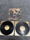 Kiss Alive! 1975 Vinyl 2-LP Records Casablanca NBLP 7020