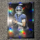 New Listing2025 Topps Chrome - Jaxson Dart Rookie Fortune 15 Refractor #F15-23 CLEAN🧼