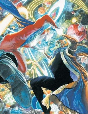 Astro City Shining Stars HC - Busiek, Kurt
