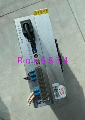 1pc used  3D722-B11 drive #jd