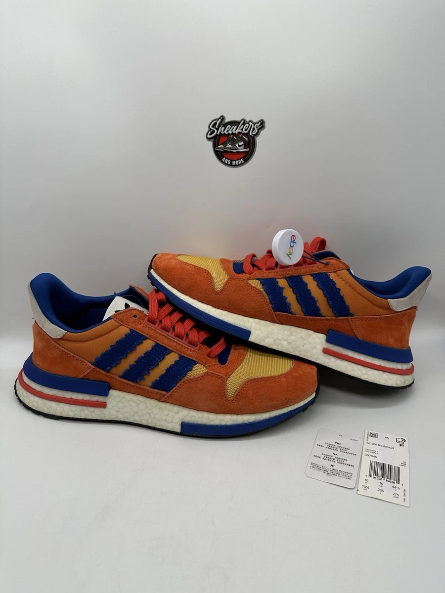 adidas ZX 500 RM Sneakers for Men for Sale | Authenticity