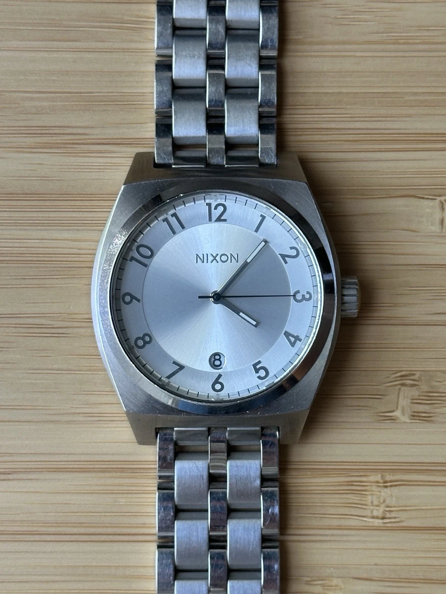 『NIXON』モノポリー Nixon Monopoly Wristwatches for sale | eBay