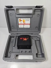 Pacific Laser Systems Palm Laser PLS2 case Parts 