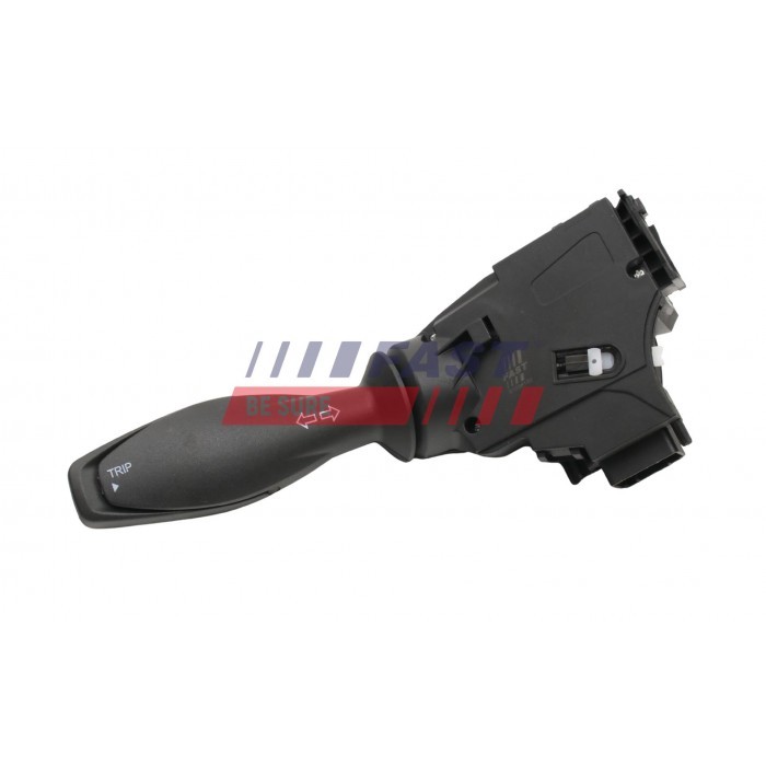 Comodo de clignotant pour Ford Transit pièce 8A6T13335BB commodo noir d'origine