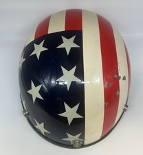 American Motorcycle, Half Helmet, Open-Face, ...