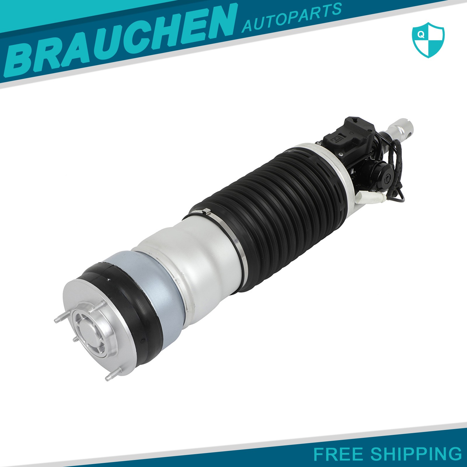 Front Left Air Suspension Shock Absorber For Rolls Royce Ghost Wraith 2010-2019