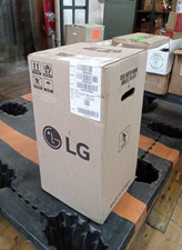 LG A/C Compressor R410A 208-230V 1 Ph 60 Hz 42000 BTU 70/370 Run Cap AC/HP New