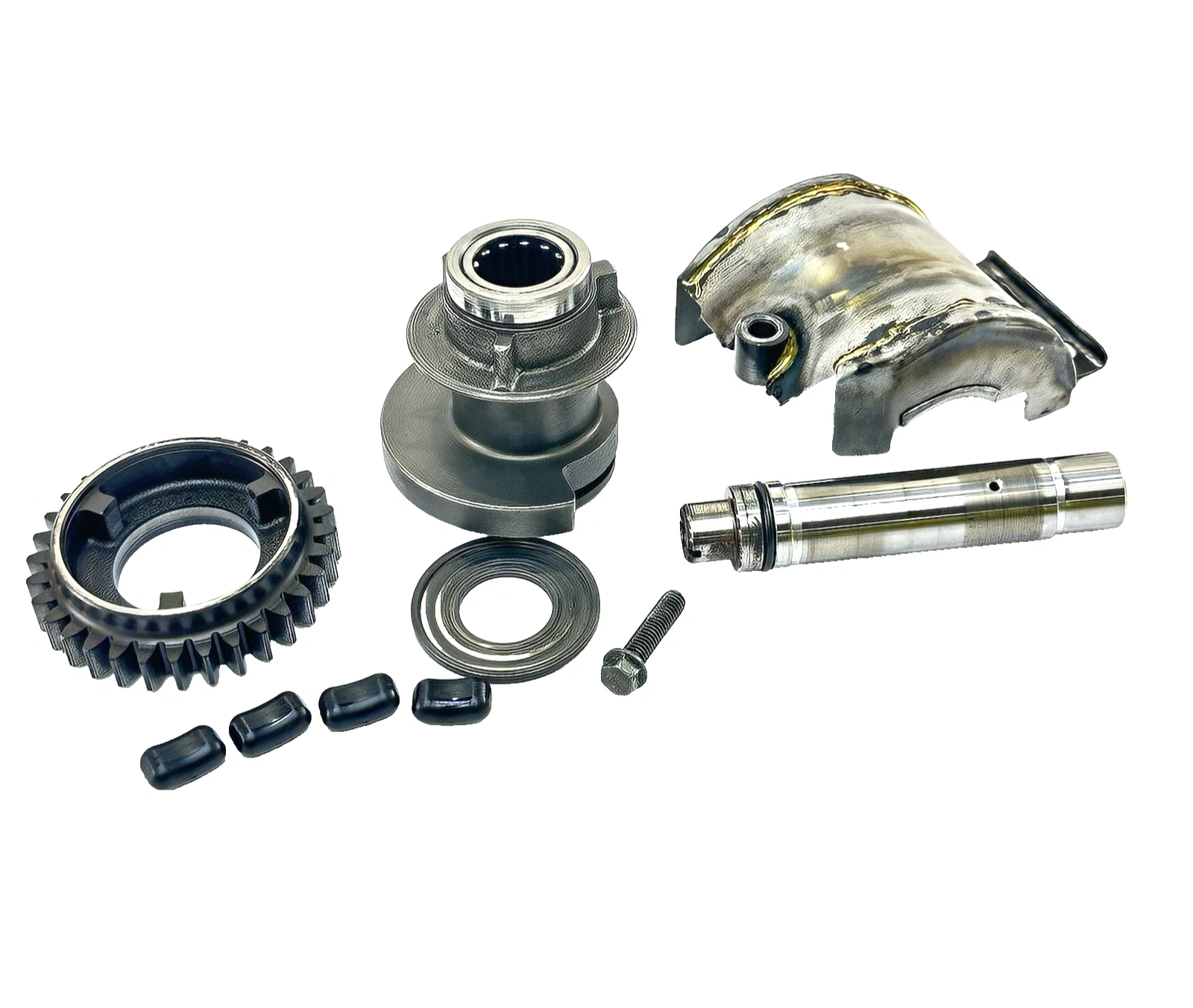 1999 - 2007 SUZUKI HAYABUSA Albero Motore Bilanciatore Contralbero ROD
