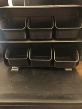 6 Bin Organizer 