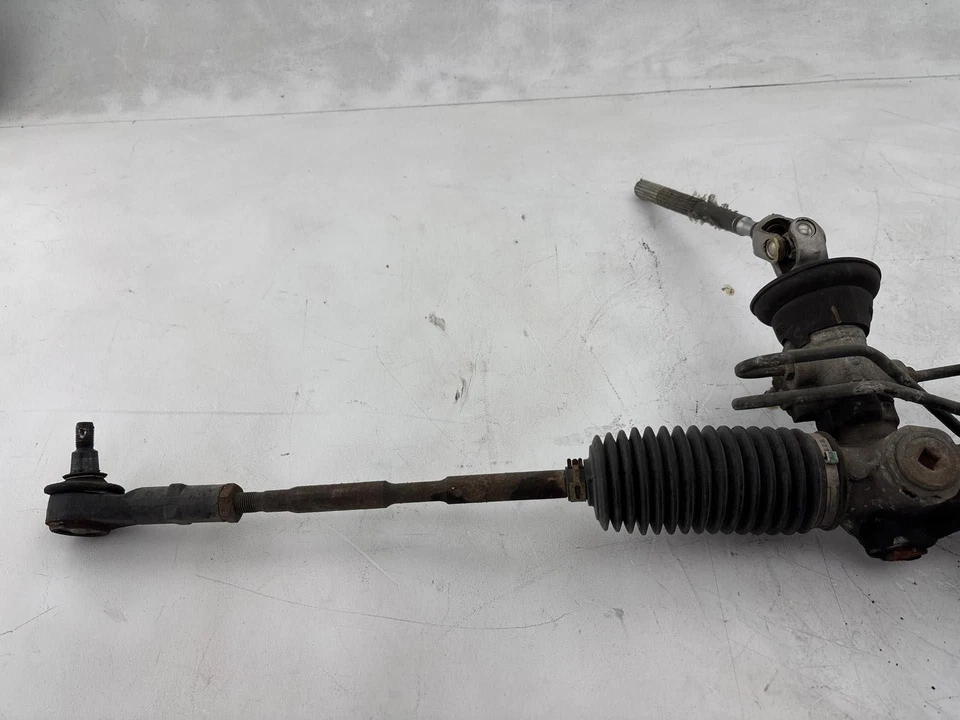 Оригинальная рулевая рейка и шестерня для Honda Odyssey 2011-2017 годов выпуска - Изображение 4 из 4