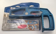 Drawer Slide Mounting Tool Guide Slides Jig Universal All Slides Magnetic