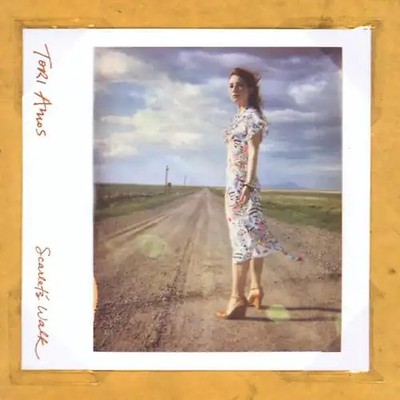 Tori Amos - Scarlet'S Walk