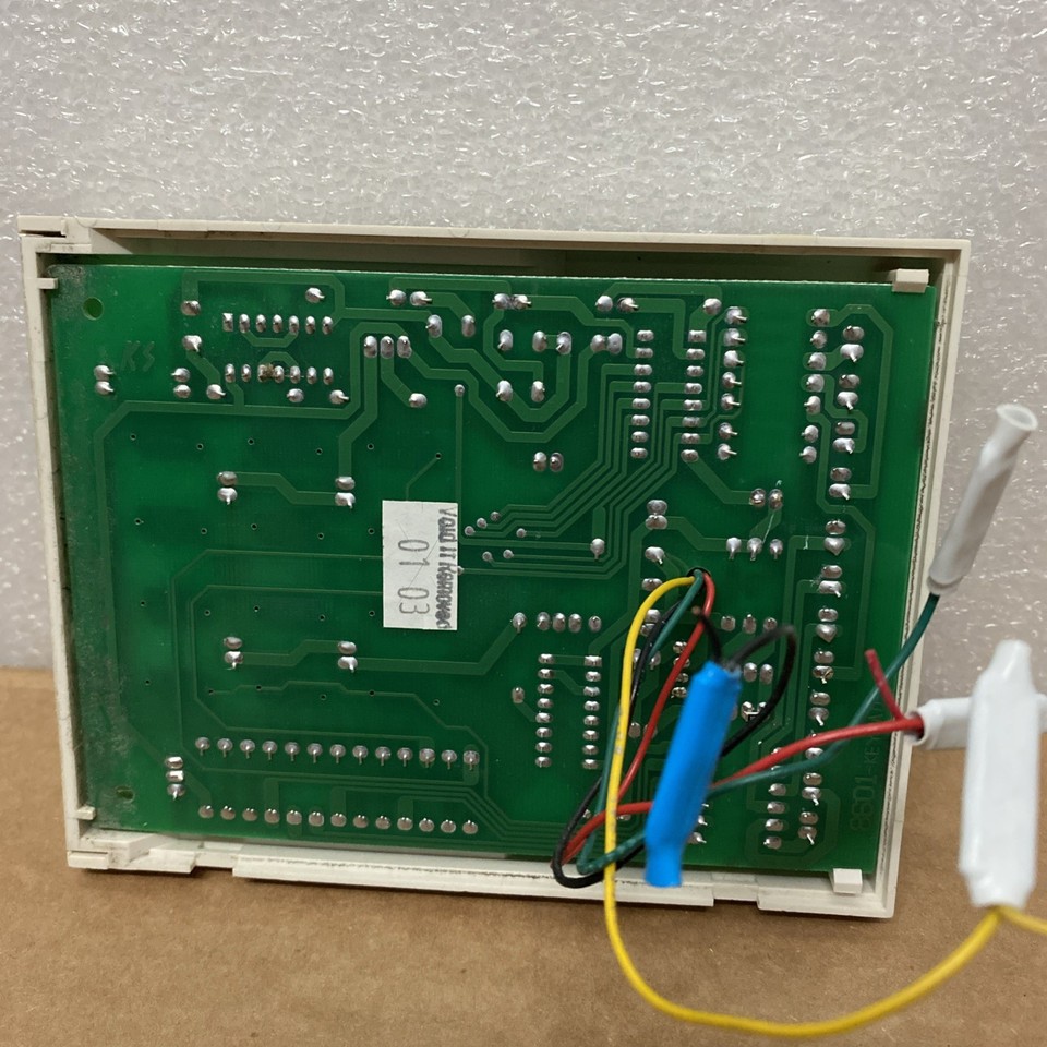 CADDX 8601 KEYPAD 8 Zone FOR CADDX 8600. KEYPAD | eBay
