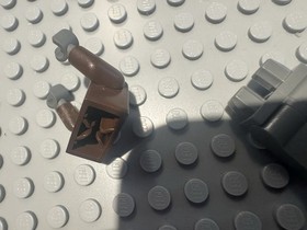 Lego Star Wars Cad Bane Minifigure Rare Clone Wars