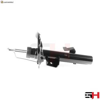 STOSSDÄMPFER GH-354817H FÜR FORD MONDEO/IV/Turnier VOLVO S80/II XC70/VAN V70